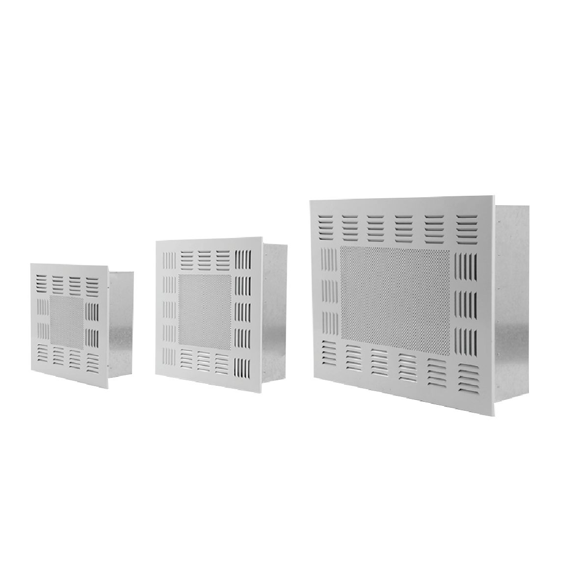 सेल्फ-प्युरिफायर्सचे वर्गीकरण काय आहे?