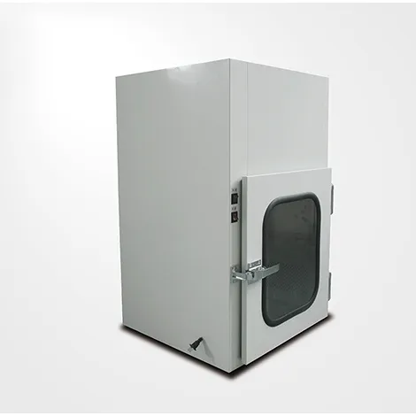 फार्मास्युटिकल उद्योगात एअर शॉवर म्हणजे काय?