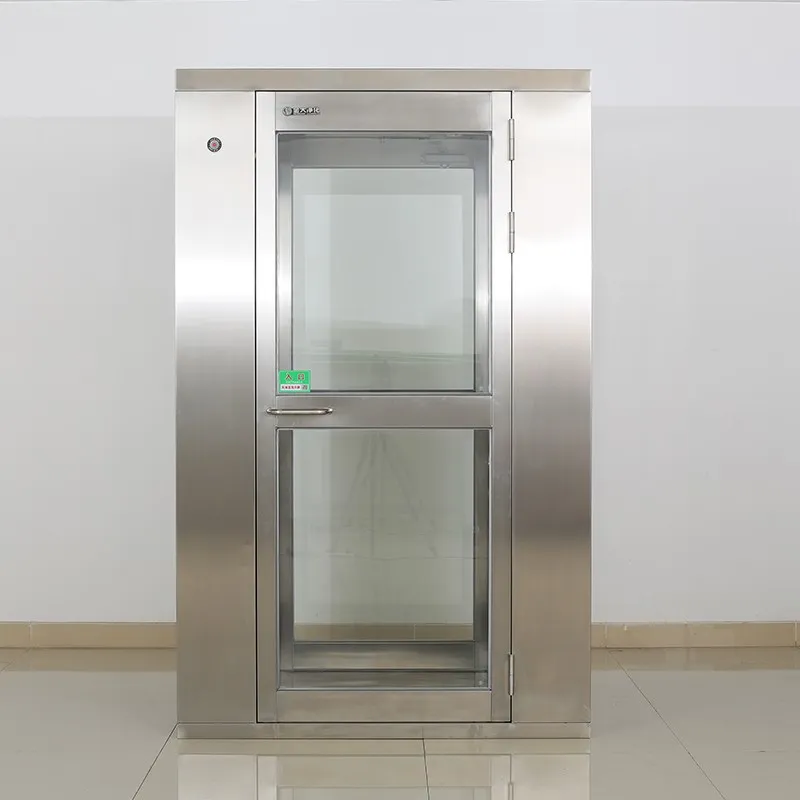 एअर शॉवर चांगले आहेत का?