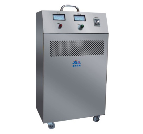 एका विशिष्ट खोलीसाठी मोबाइल ओझोन जनरेटर कोणत्या आकारात असावा?