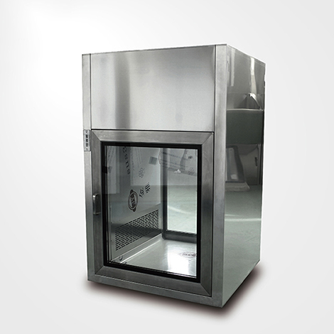 सेल्फ क्लीनिंग डायनॅमिक पास बॉक्स