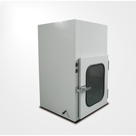 स्टील प्लेट सेल्फ-क्लीनिंग पास बॉक्स म्हणजे काय आणि ते कसे कार्य करते?